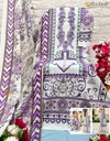Queen Court Vol 2 By Alzohaib Printed Embroidery Cotton Pakistani Suits Wholesale Online
